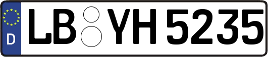 LB-YH5235
