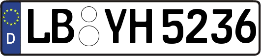 LB-YH5236