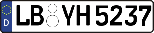 LB-YH5237