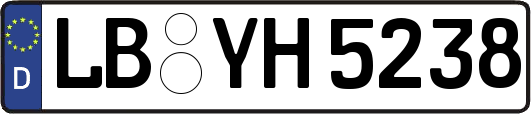 LB-YH5238
