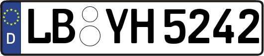 LB-YH5242