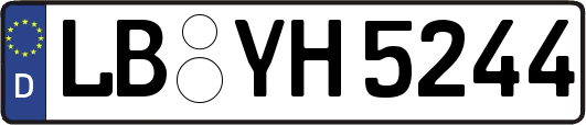 LB-YH5244
