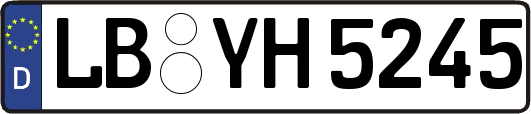 LB-YH5245