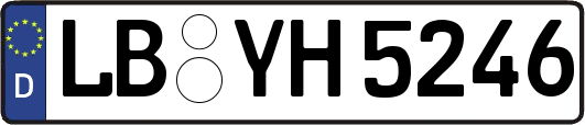 LB-YH5246