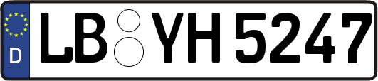 LB-YH5247