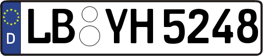 LB-YH5248