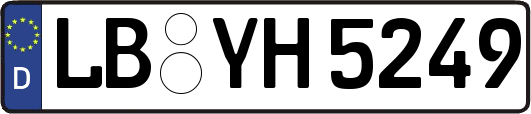 LB-YH5249