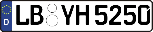 LB-YH5250