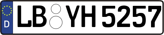 LB-YH5257