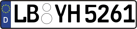 LB-YH5261