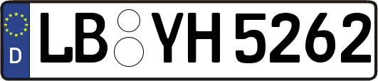 LB-YH5262