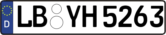 LB-YH5263