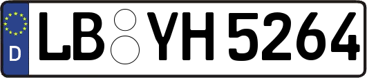 LB-YH5264