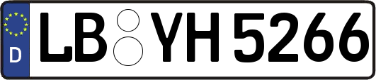 LB-YH5266