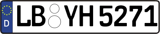 LB-YH5271