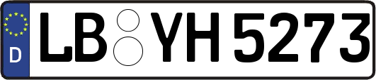 LB-YH5273
