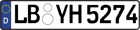 LB-YH5274