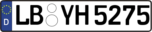 LB-YH5275