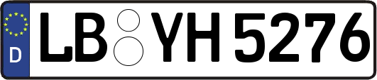 LB-YH5276