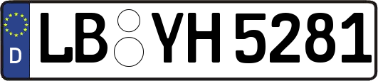 LB-YH5281
