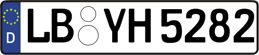 LB-YH5282