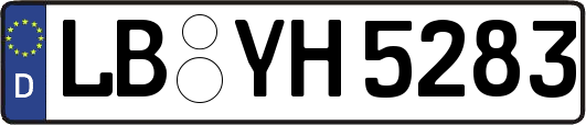 LB-YH5283