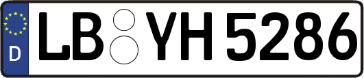 LB-YH5286