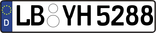 LB-YH5288