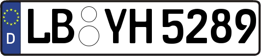 LB-YH5289