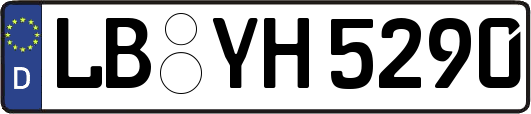 LB-YH5290
