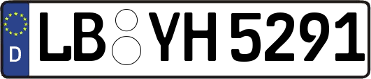 LB-YH5291