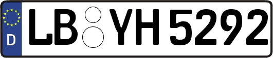 LB-YH5292
