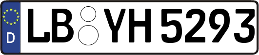 LB-YH5293
