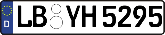LB-YH5295
