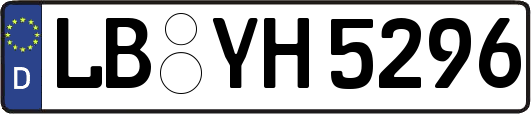 LB-YH5296