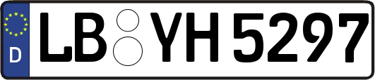 LB-YH5297
