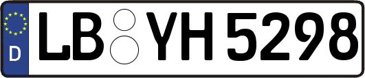 LB-YH5298