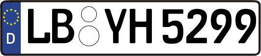 LB-YH5299