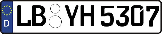 LB-YH5307