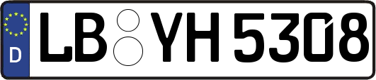 LB-YH5308