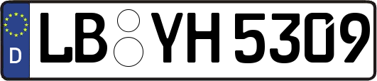 LB-YH5309