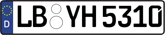 LB-YH5310
