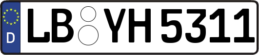 LB-YH5311