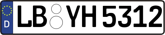 LB-YH5312