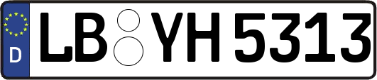LB-YH5313