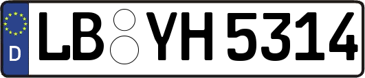 LB-YH5314