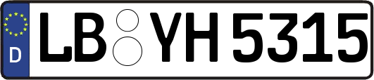 LB-YH5315