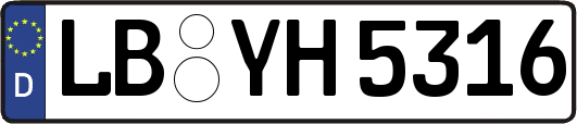 LB-YH5316