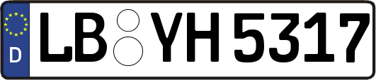 LB-YH5317