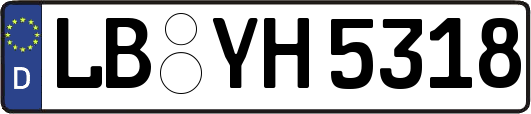 LB-YH5318